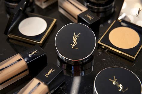 ysl korea makeup|YSL beauty kr.